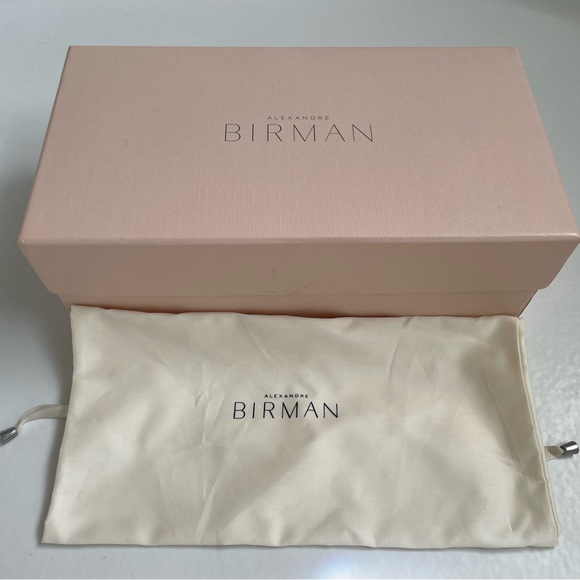 alexandre birman clarita slide 38.5 - Picture 5 of 6